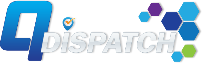 QDispatch Logo